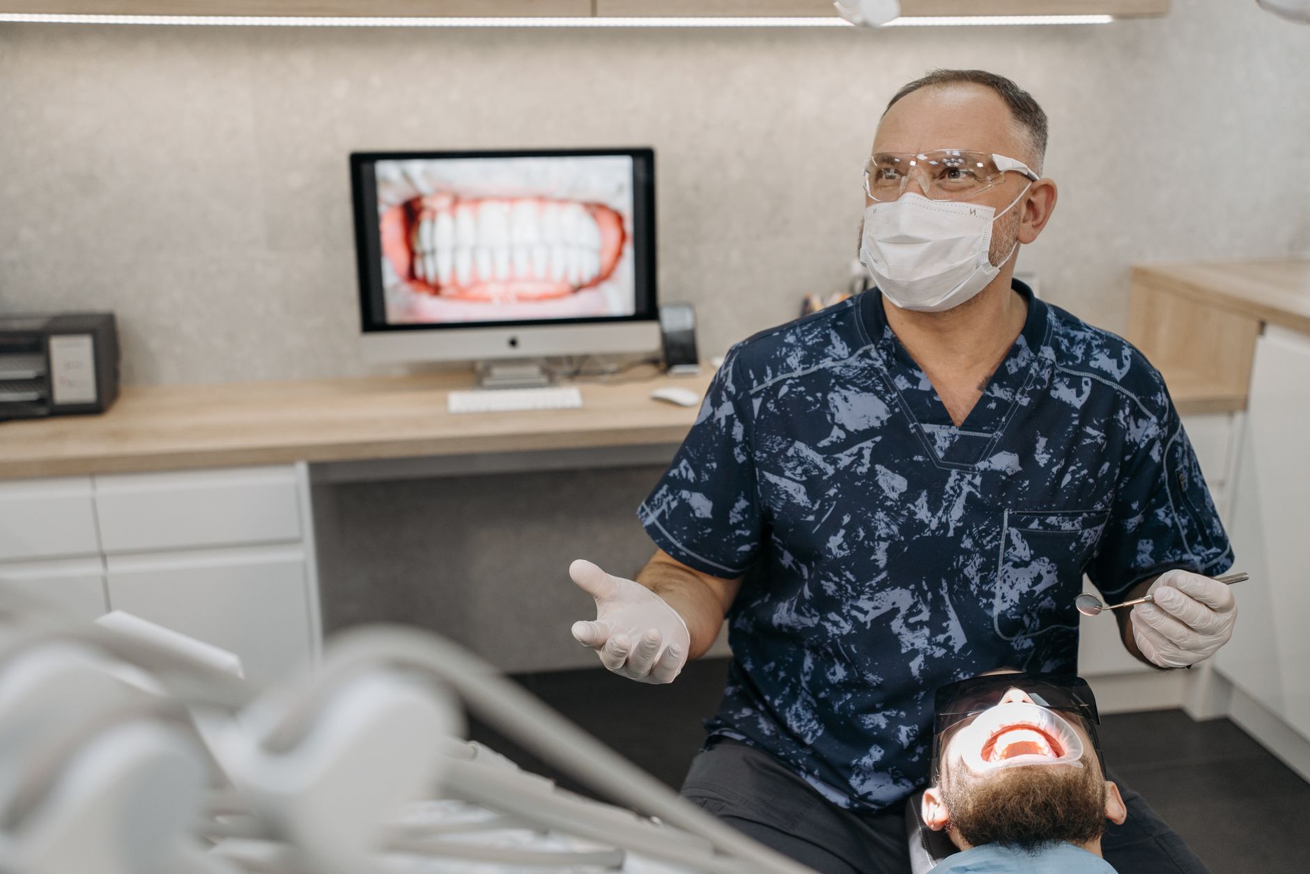 dentiste urgence Valenciennes