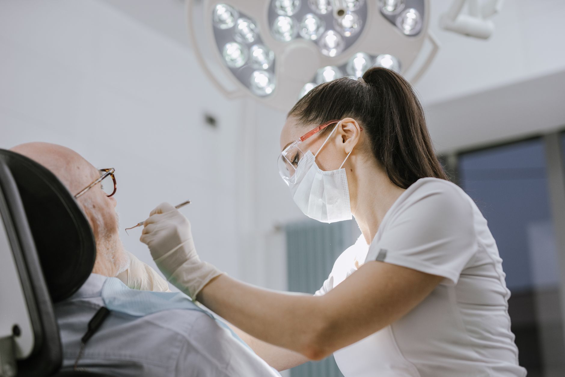 dentiste urgence Valenciennes