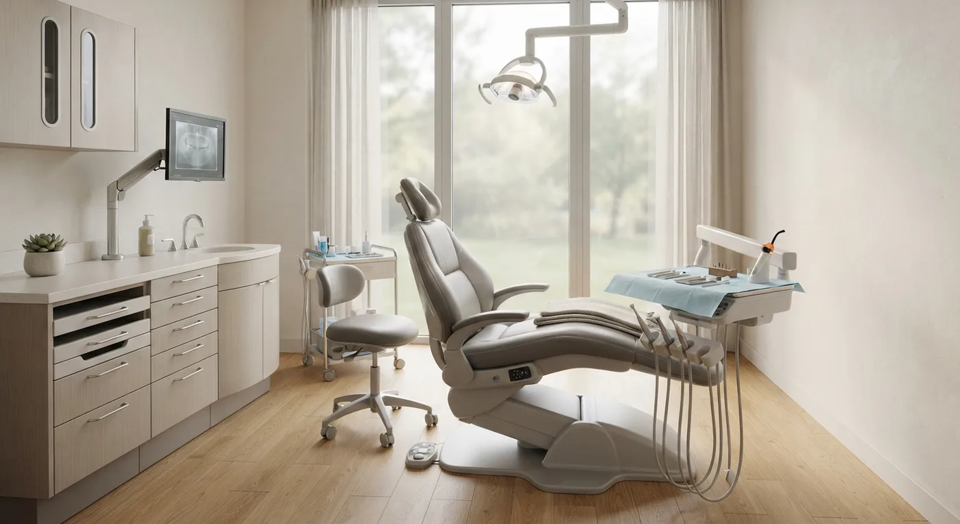 dentiste urgence Valenciennes
